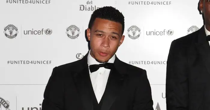 ‘Show pony Memphis is a poor version of Neymar’