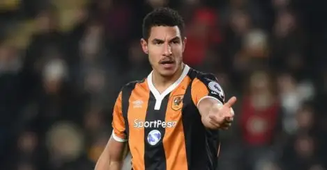 Livermore swaps Hull for PL rivals West Brom