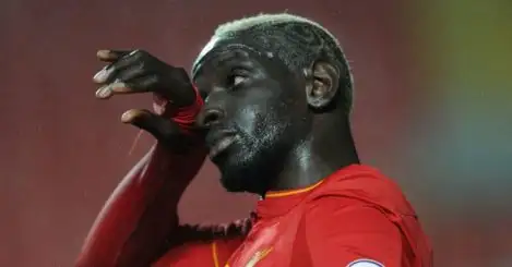 Saints keen on January move for Sakho – reports