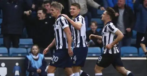 Millwall 3-0 Bournemouth: Upset of the day