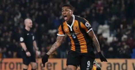Former Hull striker signs contract with CSKA Moscow
