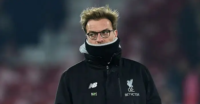 Hamann: Liverpool ‘mad’ to give Klopp a long contract