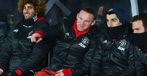 Shanghai FA dismiss ‘fictitious’ Rooney reports