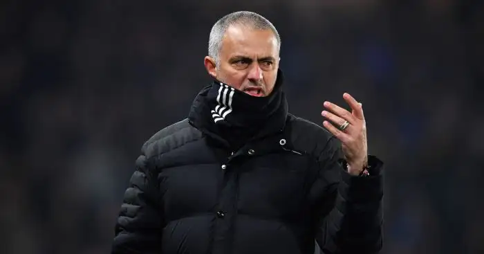 I refused a big offer to go to China – Mourinho