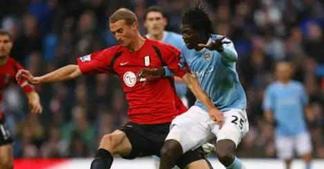 Hangeland names his Premier League ‘Lazy XI’