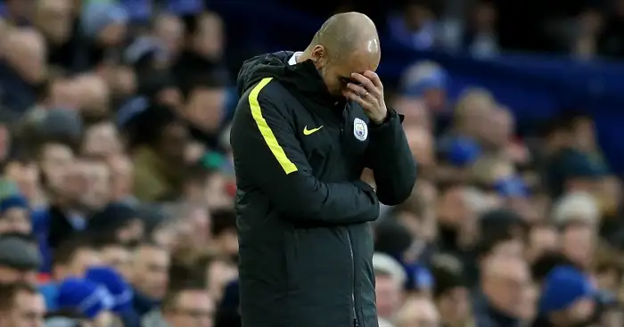 Premier League winners and losers