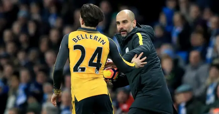 Gossip: Pep wants Bellerin, Van Dijk and more…