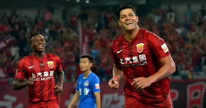 Are we being racist about Chinese football?