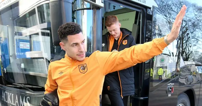 How very West Brom: Pulis bids for Livermore