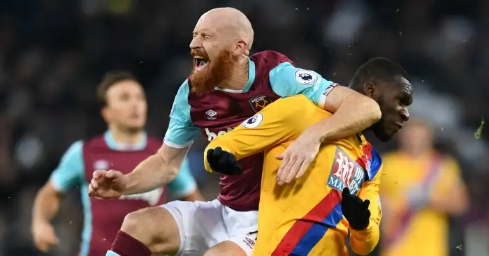 Transfer gossip: Benteke, Payet, Costa latest