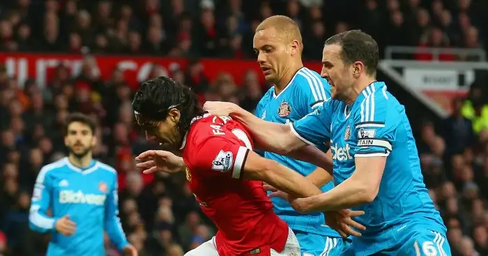 Man United cast-offs: The five biggest buyers