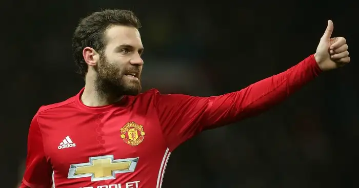 What we learn from passing/crossing statistics?