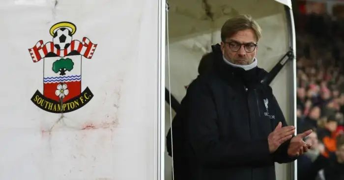 Klopp got it wrong; Can is ‘f***ing liability’