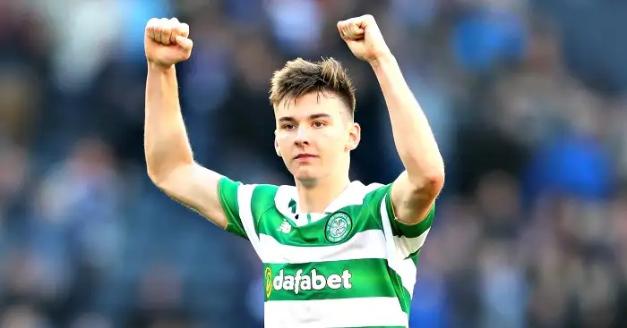 Gossip: Messi (yawn), McCarthy, Tierney, Depay