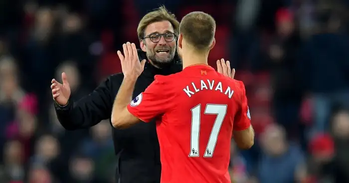 Liverpool 1-0 Manchester City: 16 Conclusions
