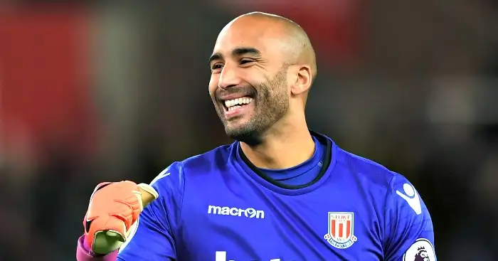 Man Utd to let keeper join WBA as Grant deal nears