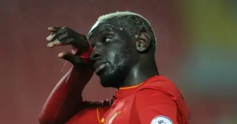 PSG chief admits ‘love’ for Liverpool outcast Sakho