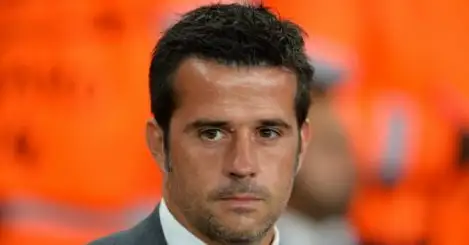 Marco Silva is latest sap to take on Hull