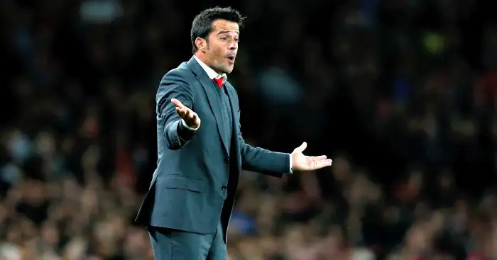 Hull City appoint unknown Irishman Marc O’Silva