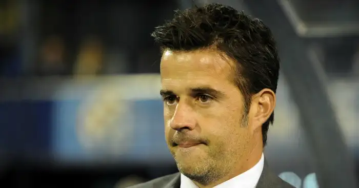 Marco Silva to take Hull reins on Thursday