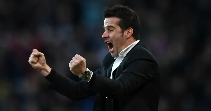 Football365’s early winner: Marco Silva
