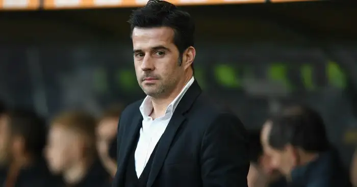 Silva hails ‘brave’ Hull, Puel laments sloppy Saints