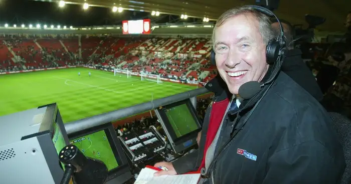 The Last Defender: Bias in football