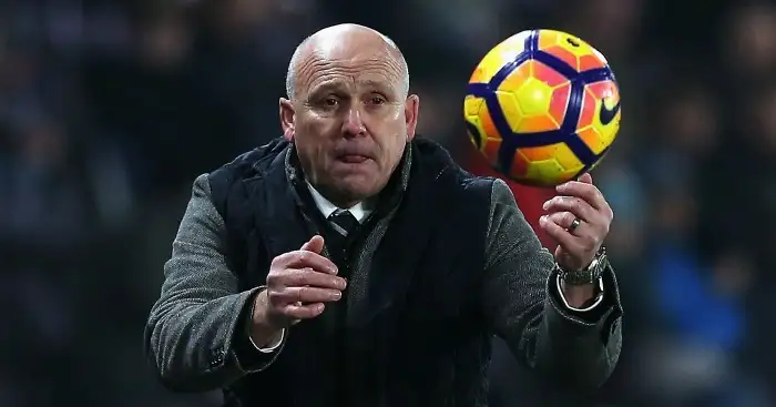 Official: Hull need more than a Phelan