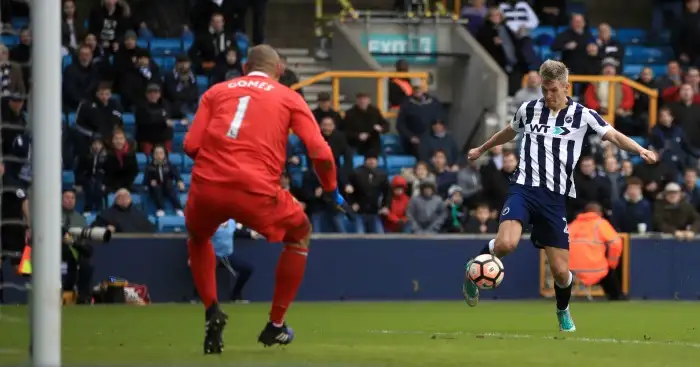 Millwall 1-0 Watford: In the Lions’ Den