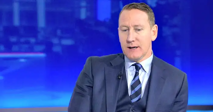 Parlour urges Arsenal to ‘gamble on’ £40m centre-back