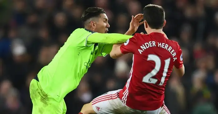 Mails on Herrera, Pogba, Klopp, Mourinho and…