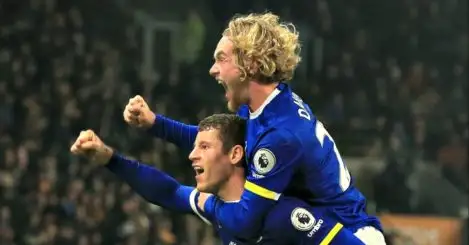 Ross Barkley thriving as the Last Big Thing…