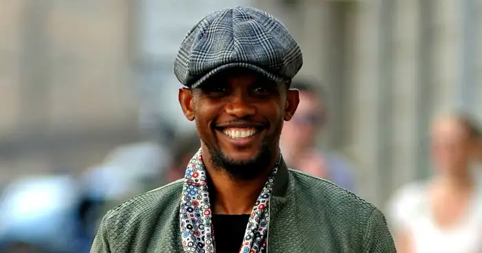 Phelan on Eto’o rumours: Can he defend corners?