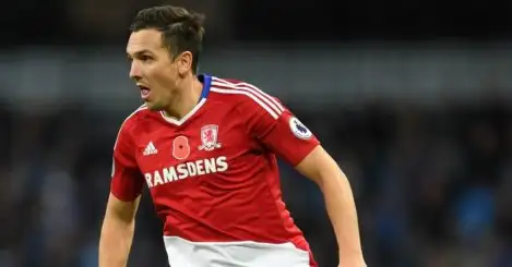 Downing determined to respond after Karanka row