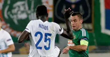 New £15m man Ndidi ready for Leicester debut
