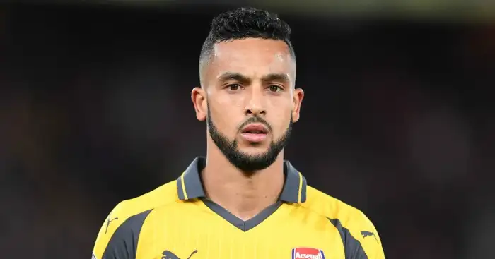 Who has played the most PL games under Wenger?