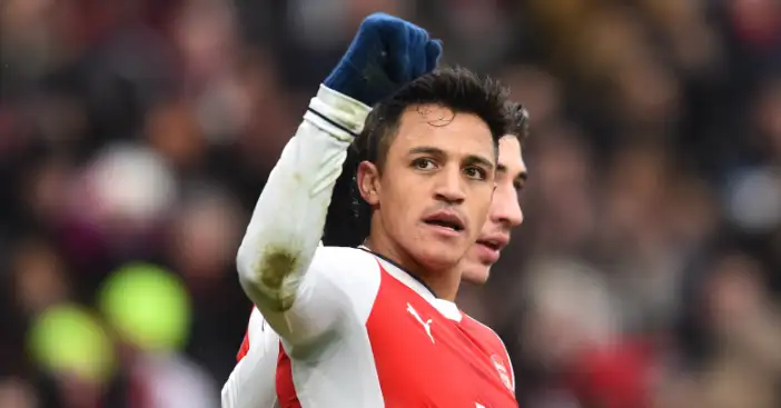 Gossip: City sure on Sanchez, no Fabinho for Man United