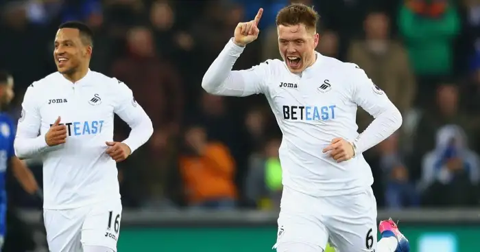 Mawson ‘completely ready’ for England duty
