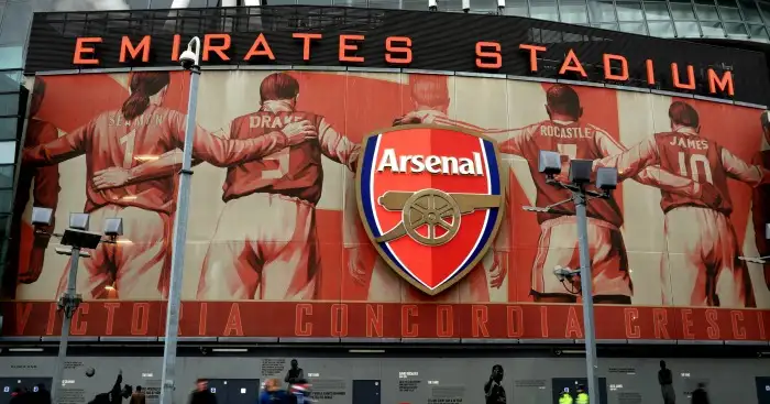 Premier League hall of shame: Arsenal