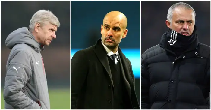 Mediawatch: Why not just become the best club in the world?