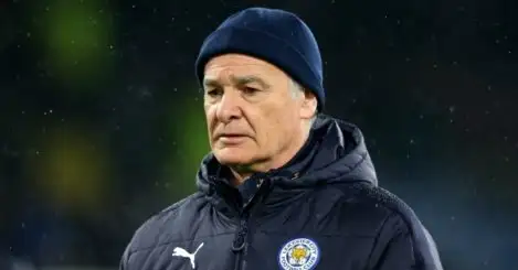 Mails: Forget sentimentality, Ranieri sack is right
