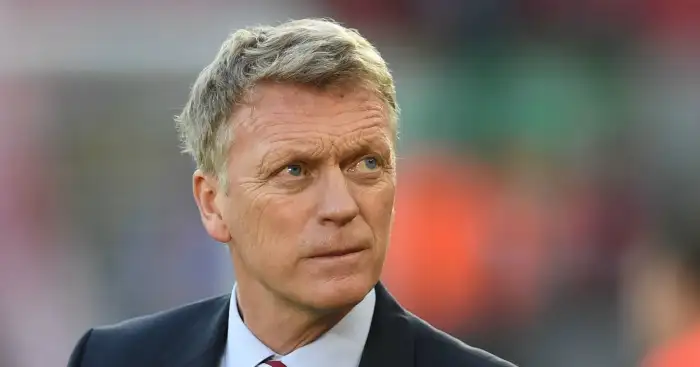 Sunderland: Can Moyes pull off a Trump?