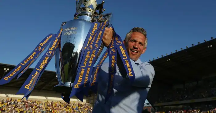 Lineker: ‘Panic’ sacking tarnishes title miracle