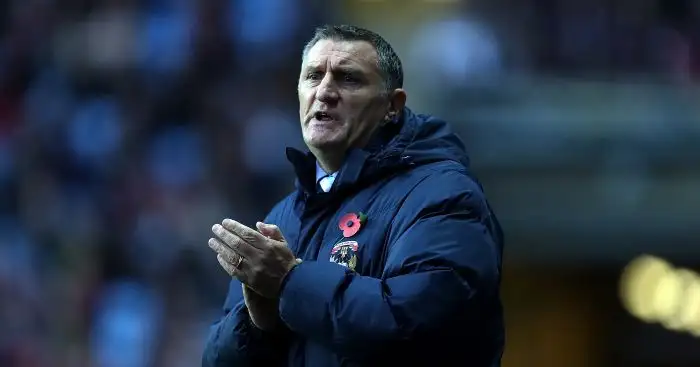 Blackburn appoint Mowbray as boss after Coyle departure