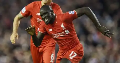 Ferdinand: Liverpool made mistake letting Sakho leave