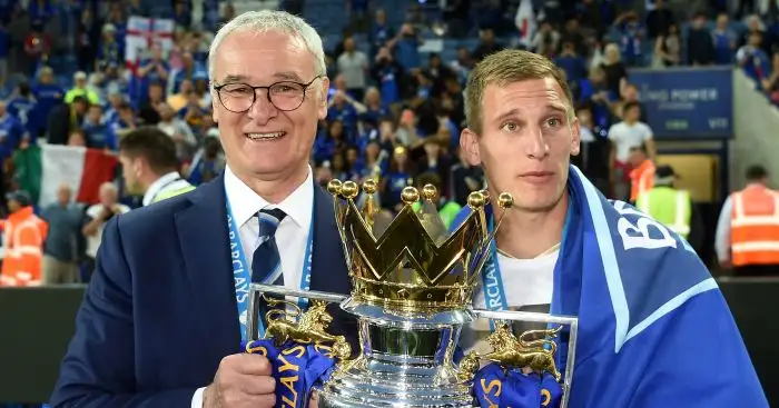Dilly ding, dilly dong: Jokanovic gone… welcome Ranieri