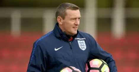 Boothroyd confirmed as new England Under-21s boss