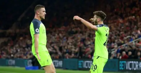 Henderson team meeting revived Liverpool – Lallana