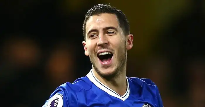 Gossip: Hazard, Jorginho, Bartra, Darmian, Alisson, Enrique