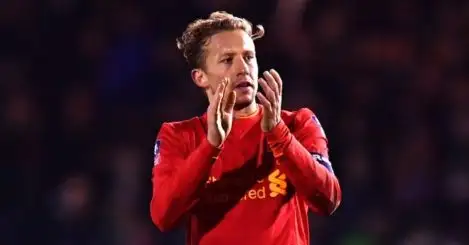 Redknapp: Lucas is Liverpool’s most underrated player